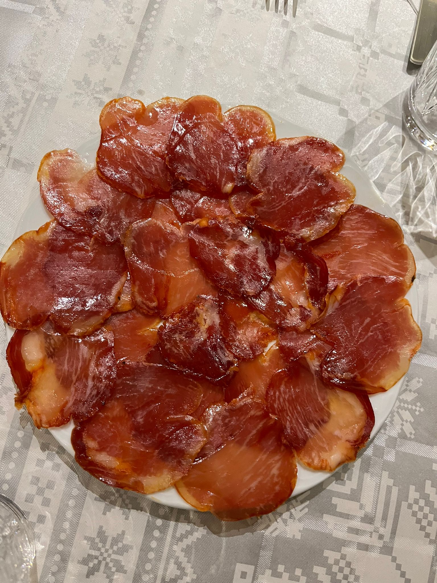 Lomo Ibérico Besur de Bellota